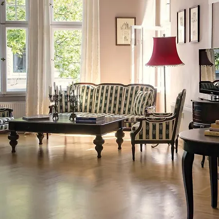 아파트 Pixelhome Kamienica Pisarzy 포즈난