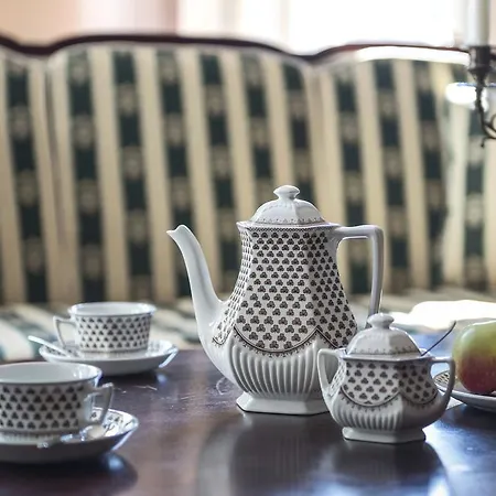 아파트 Pixelhome Kamienica Pisarzy *