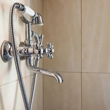 아파트 Pixelhome Kamienica Pisarzy *